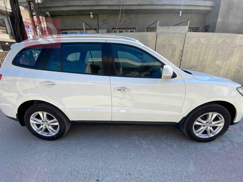هیوندای سەنتافی
